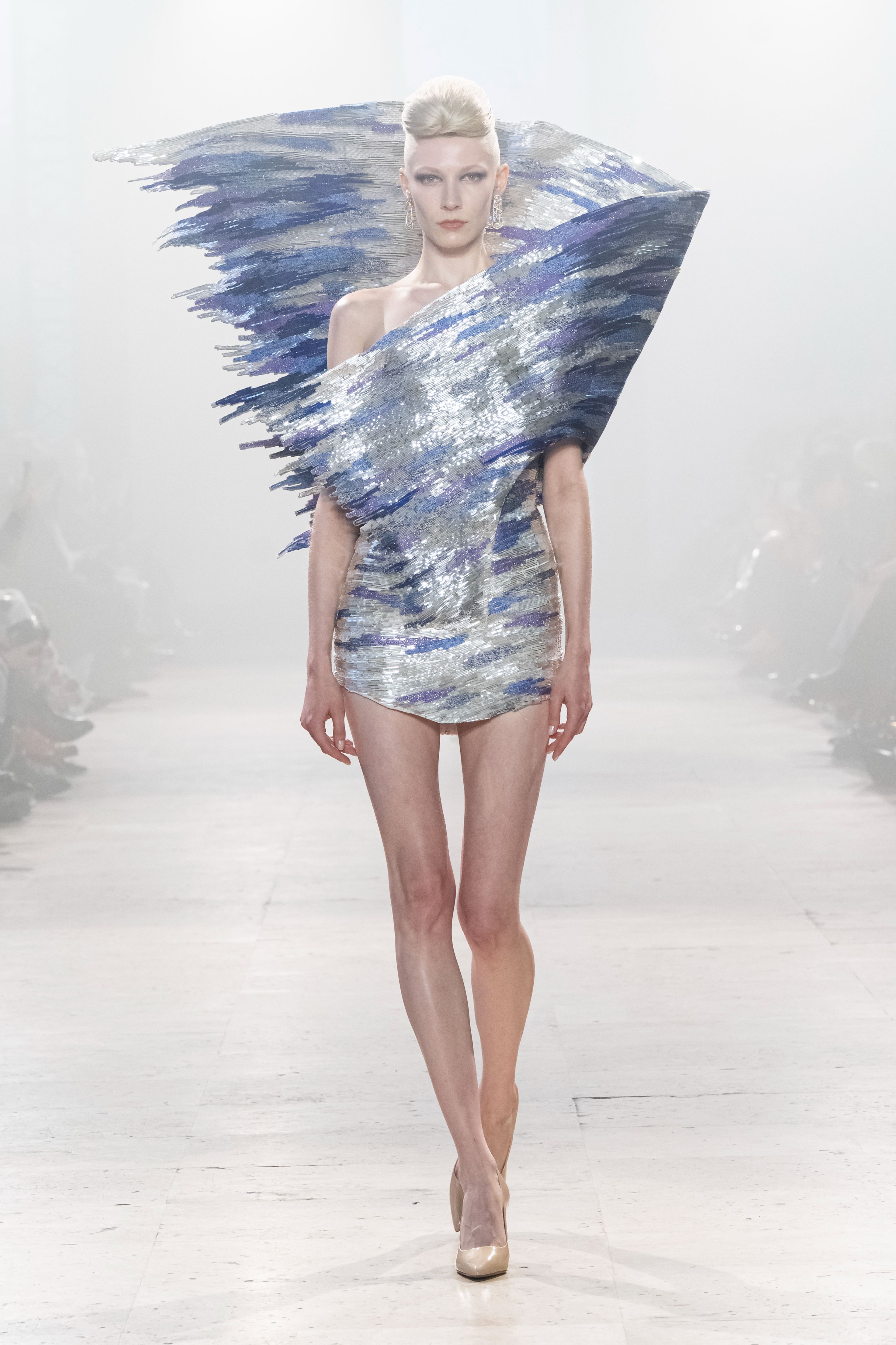 Rahul Mishra Couture Spring/Summer 2026 - Alchemy