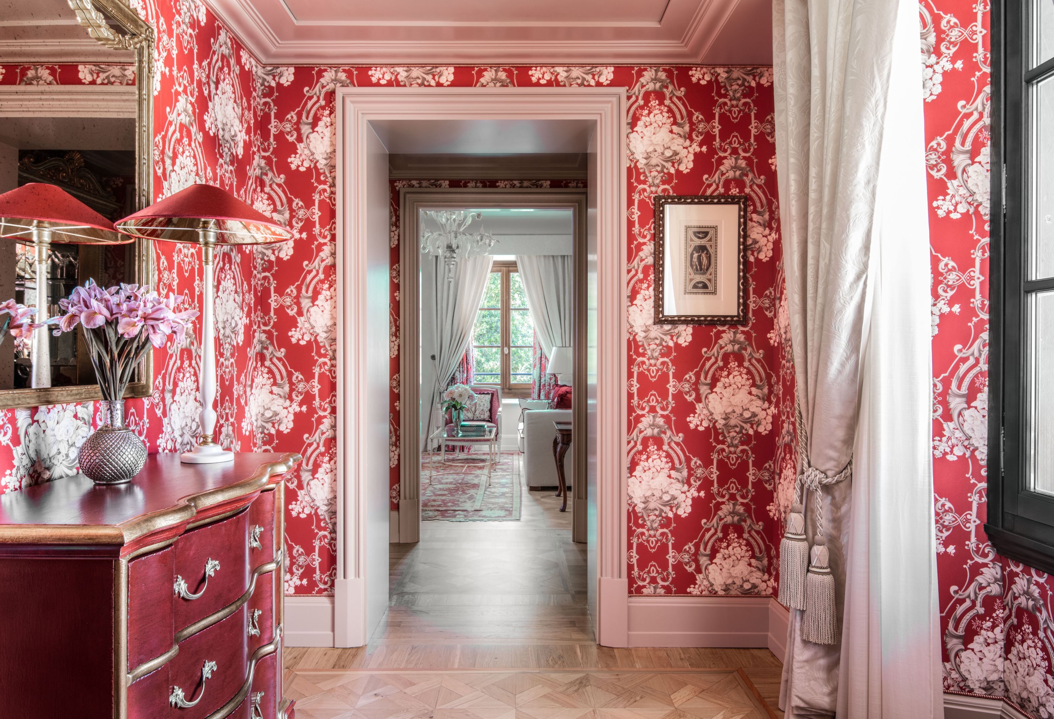 Four Seasons Room