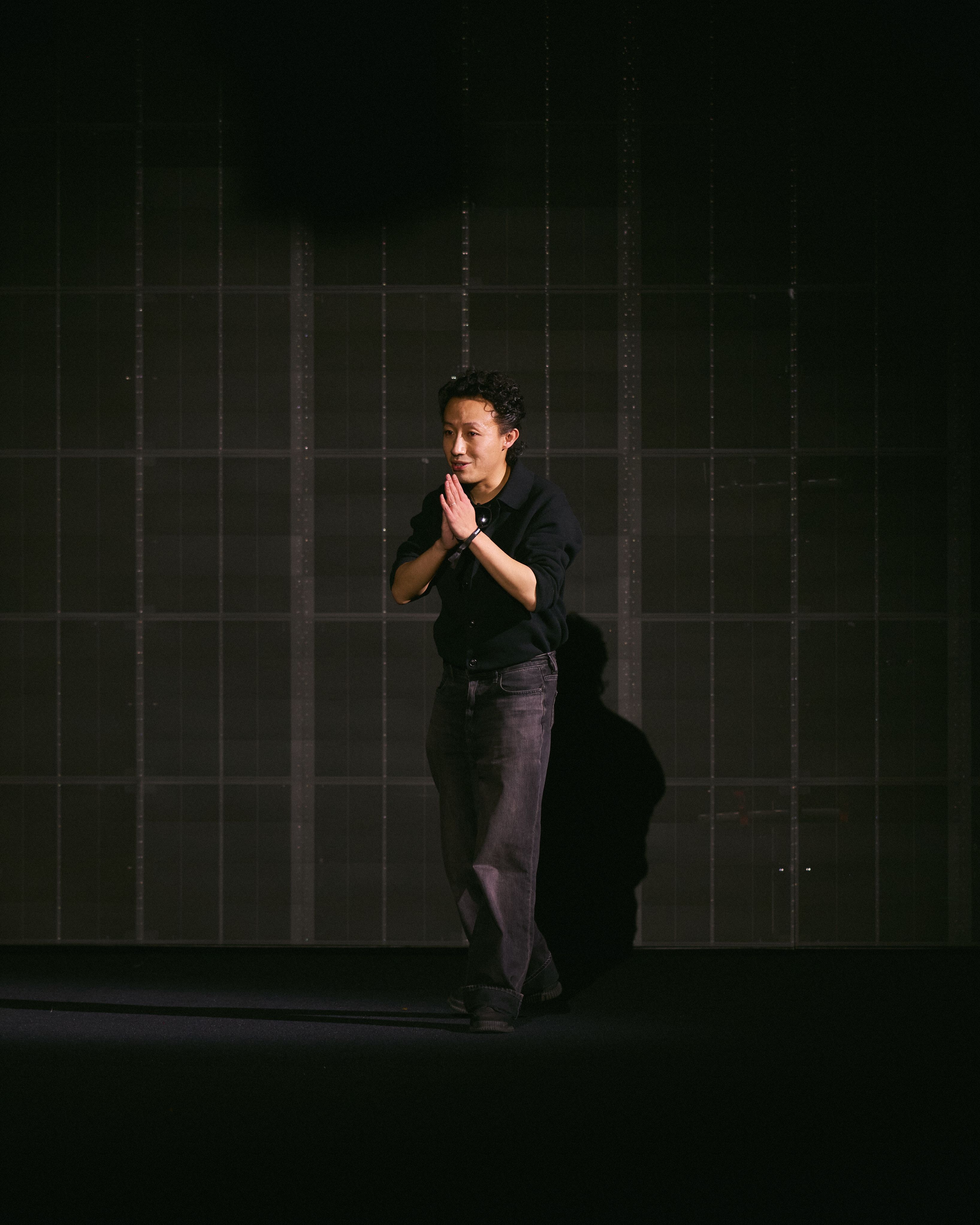 Robert Wun