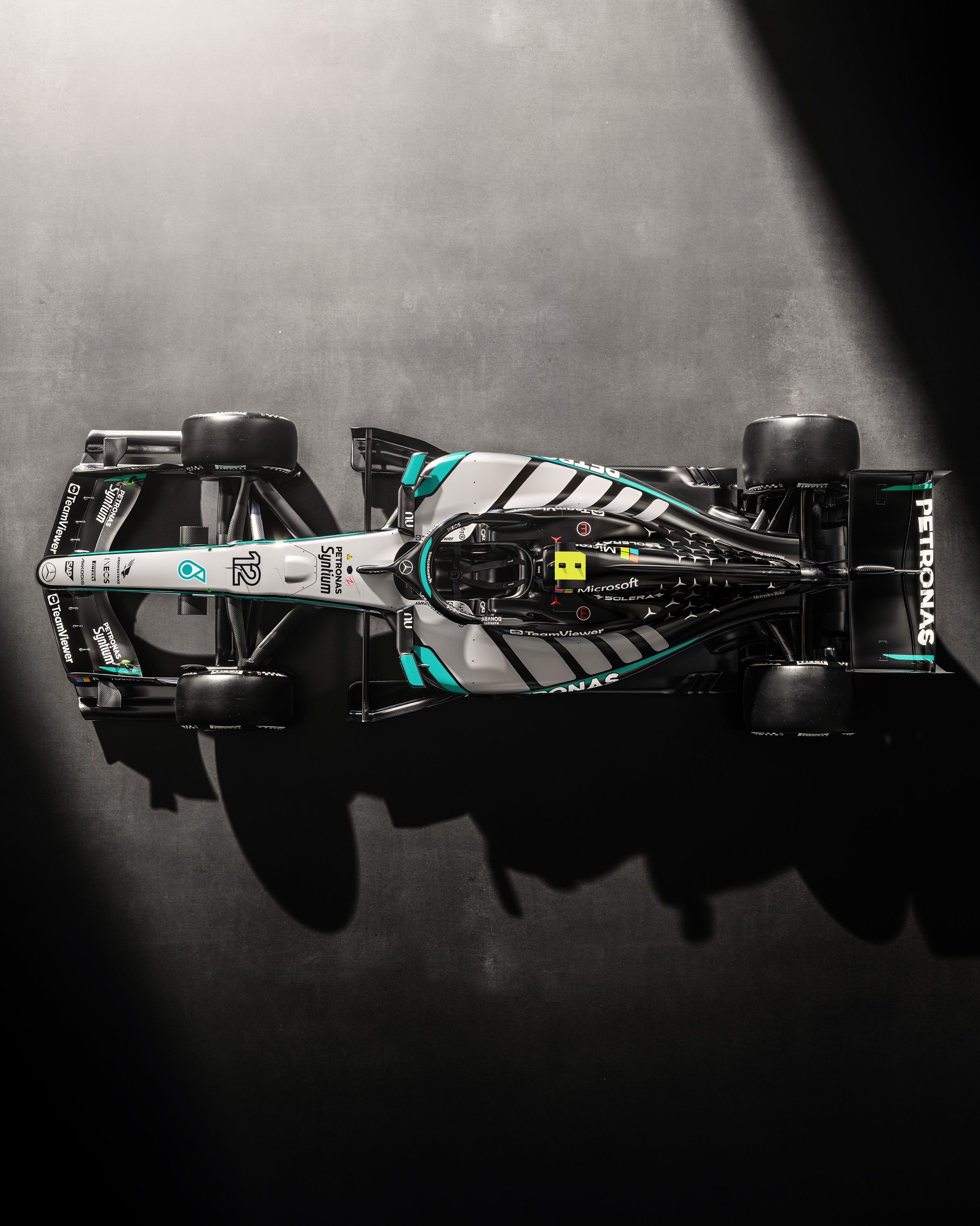 2026 Challenger Revealed