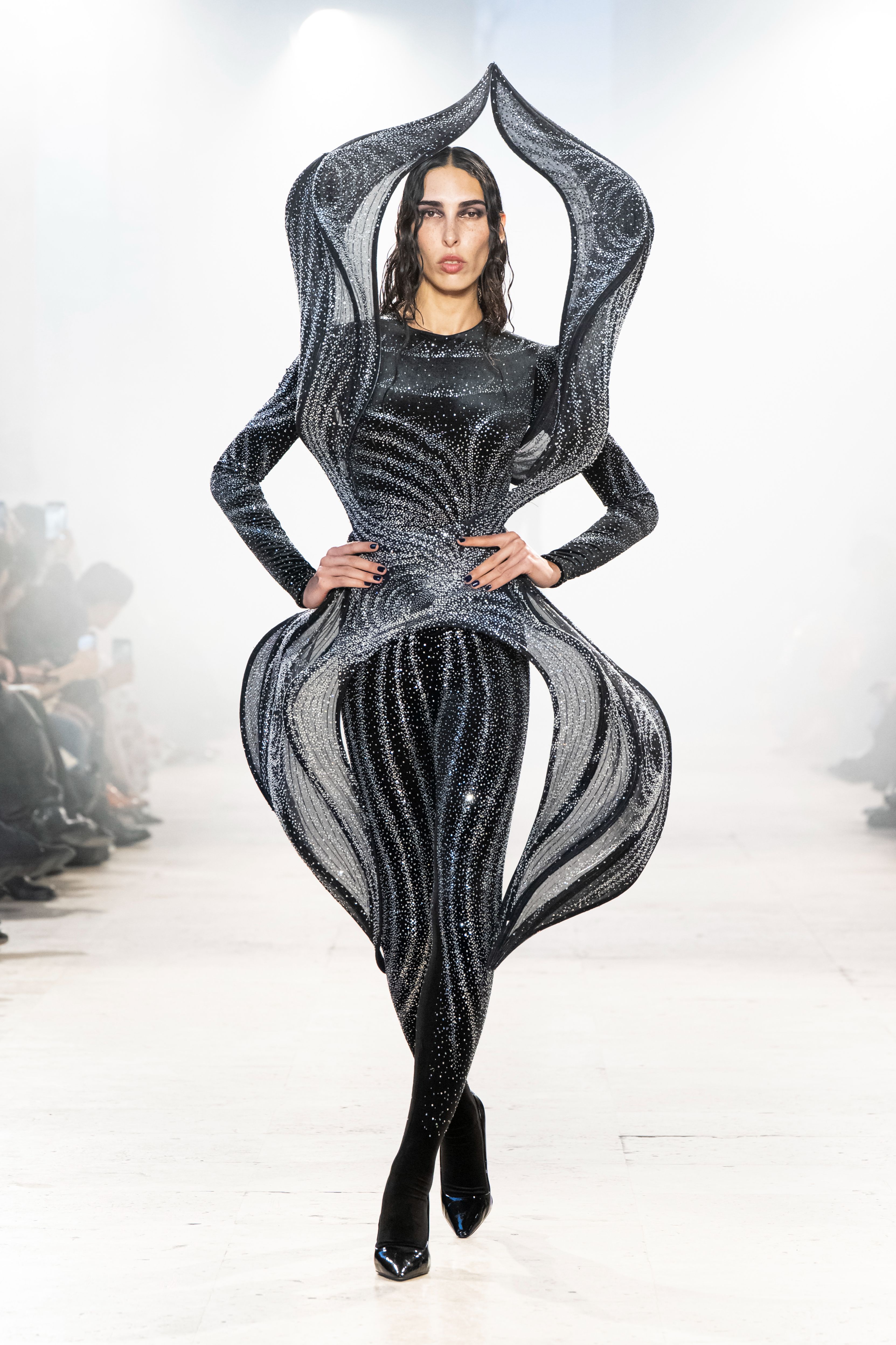 Rahul Mishra Couture Spring/Summer 2026 - Alchemy