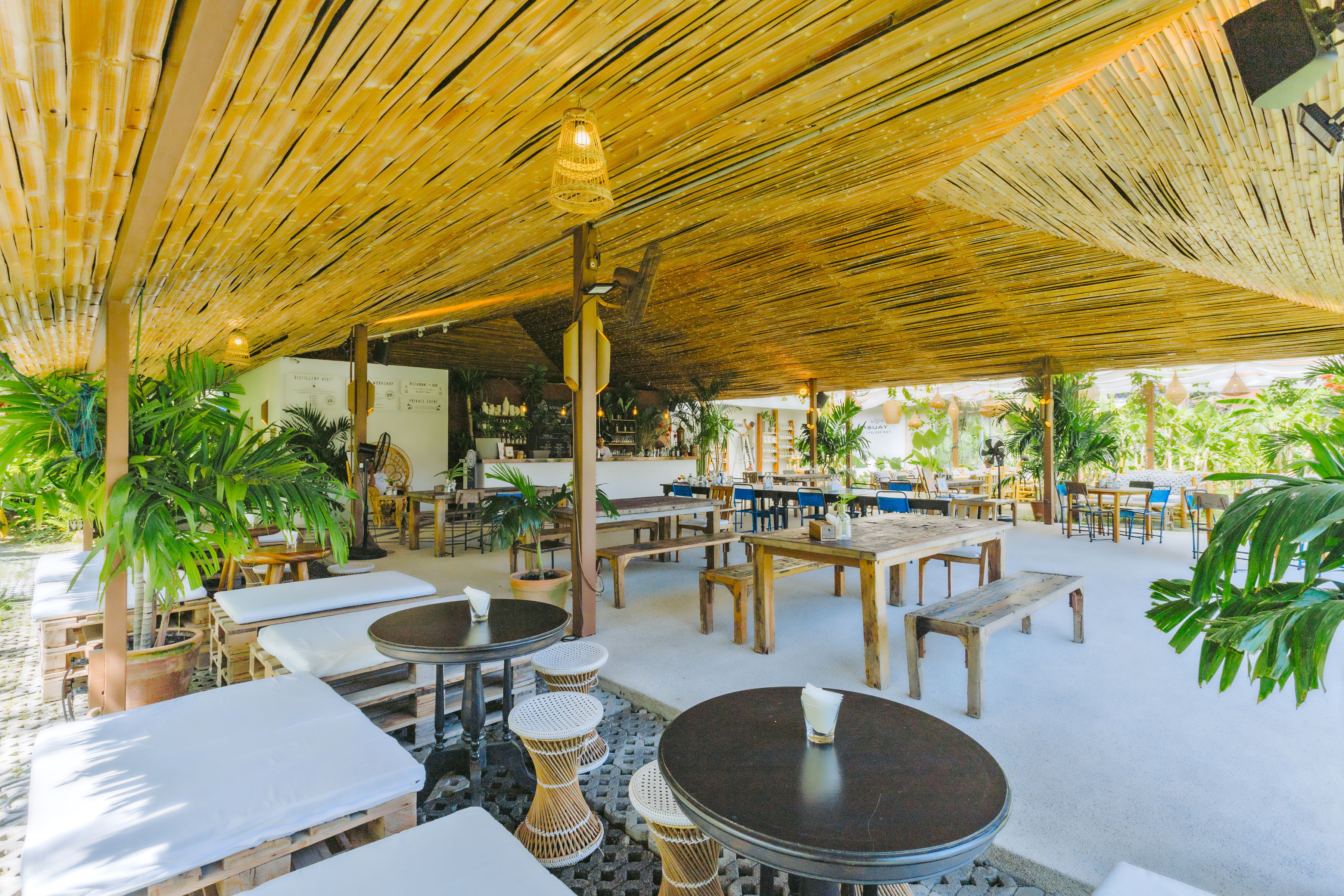 The Naka Island, a Luxury Collection Resort & Spa, Phuket, Thailand