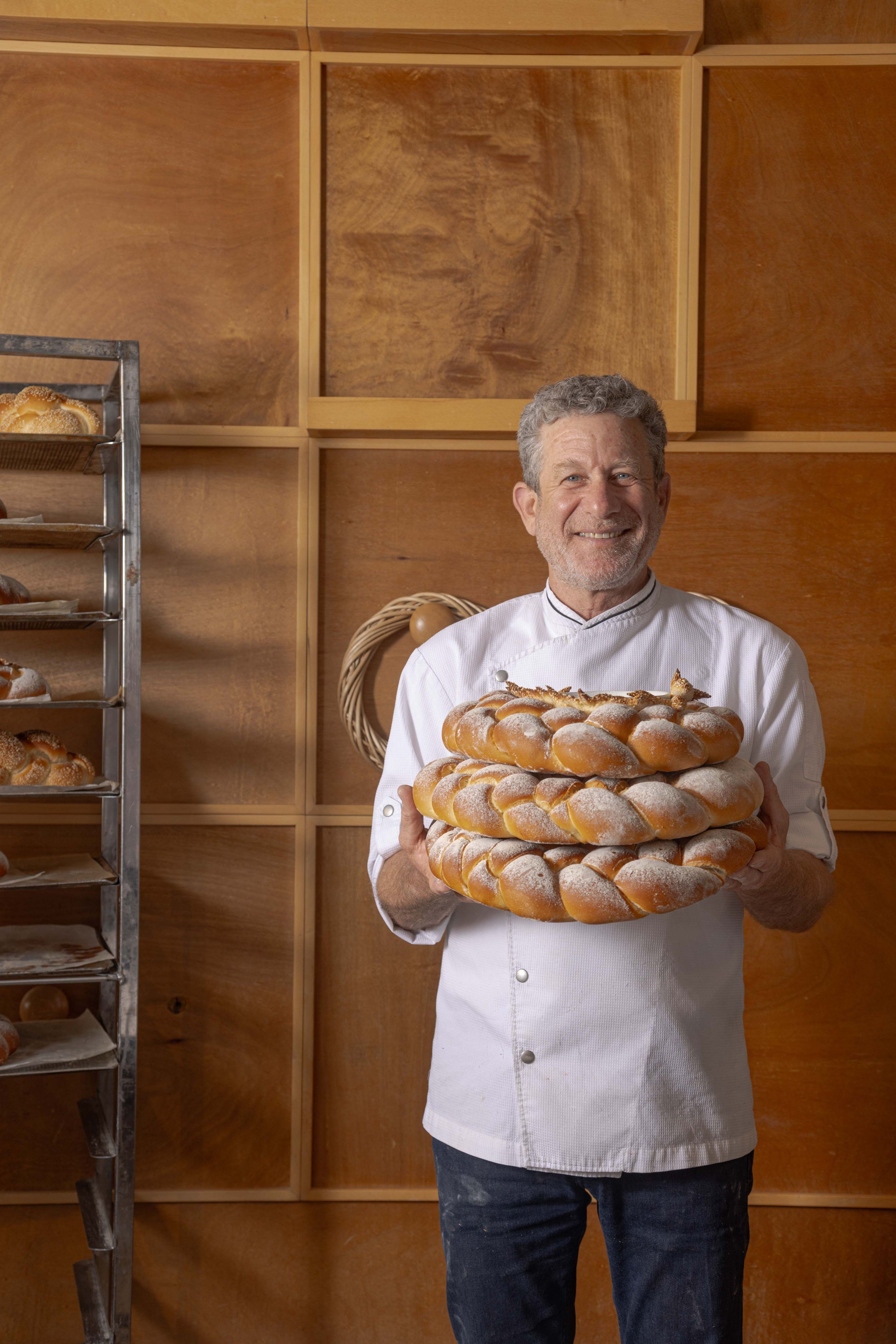 Chef Uri Scheft