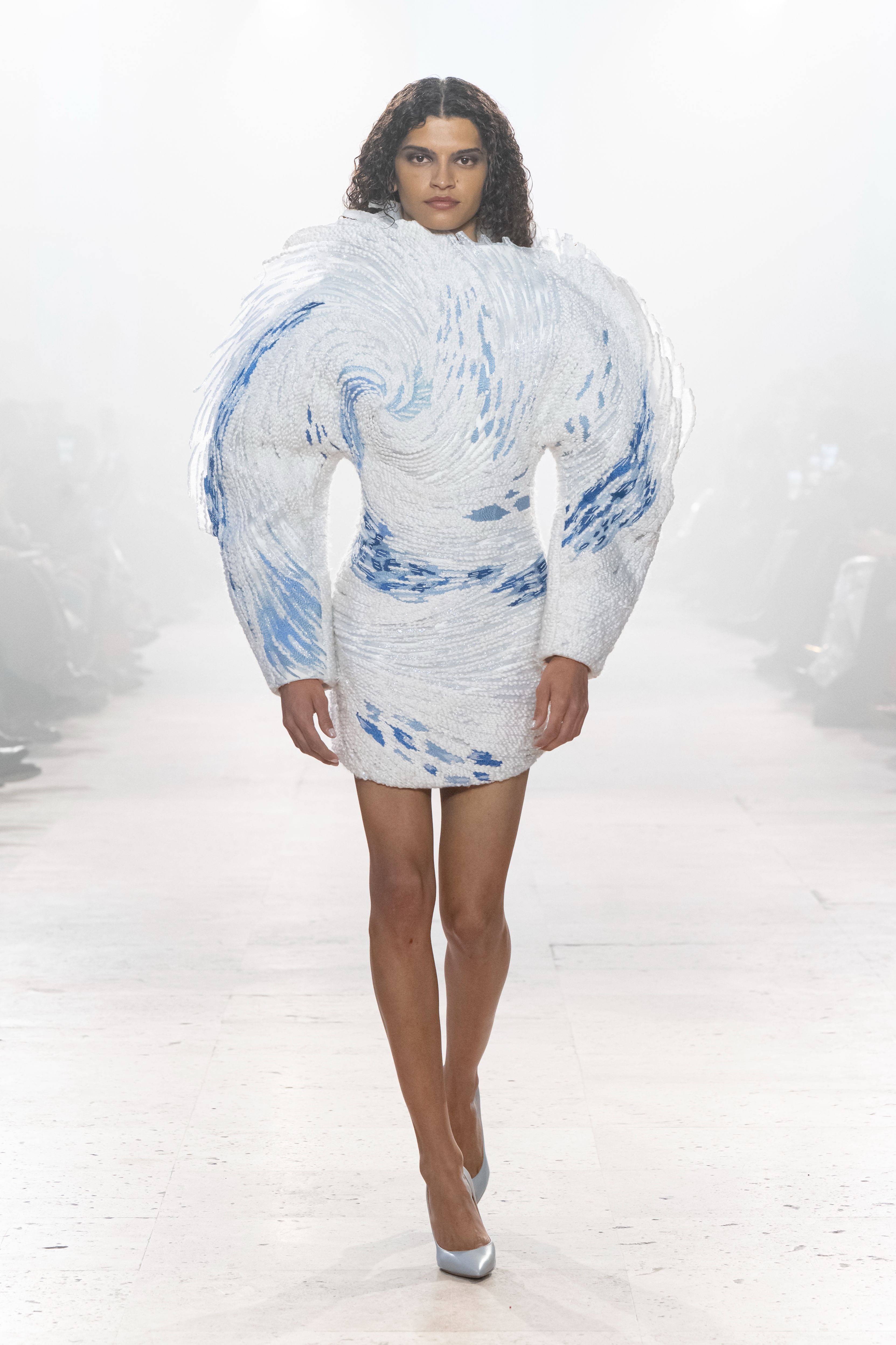 Rahul Mishra Couture Spring/Summer 2026 - Alchemy