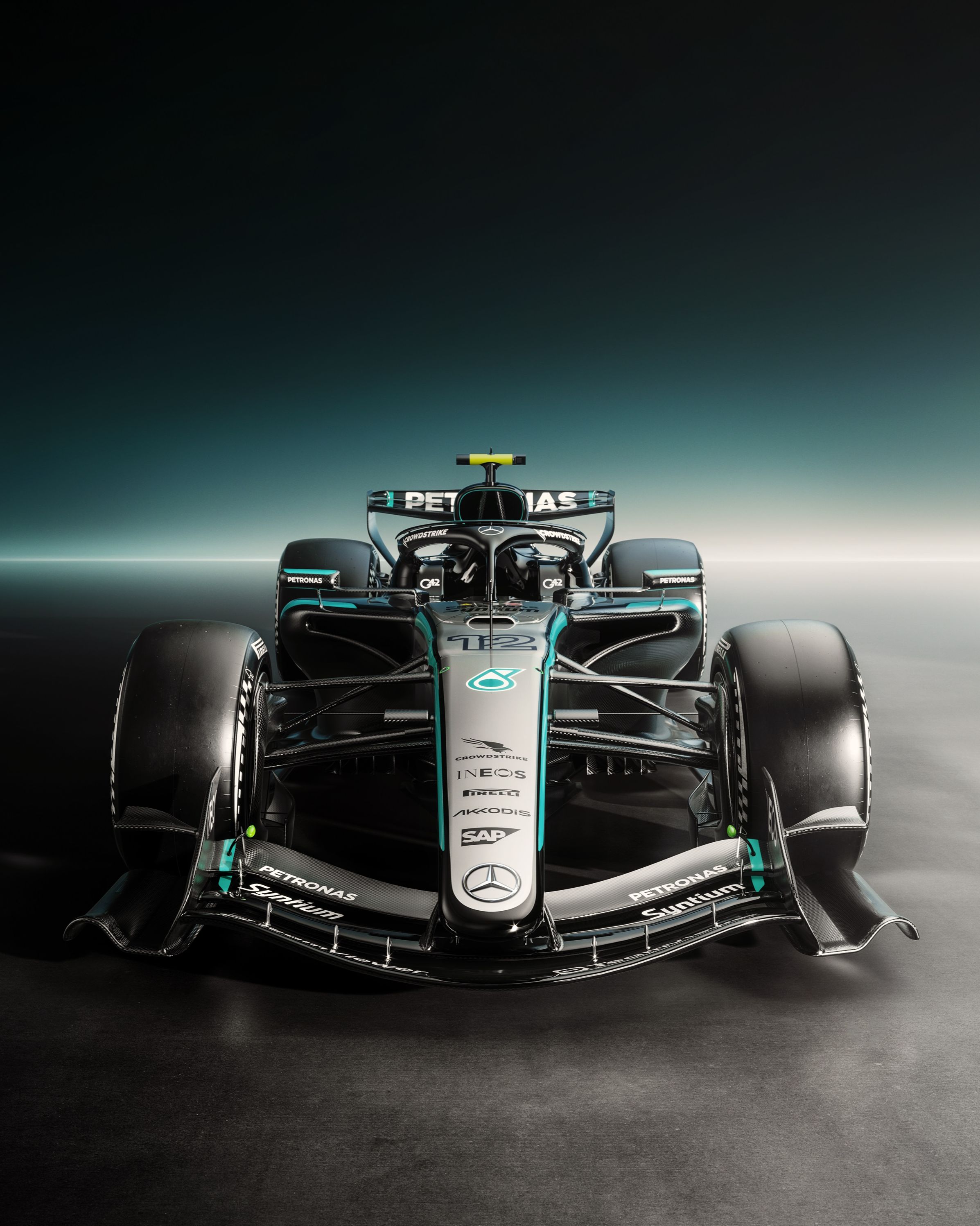 2026 Challenger Revealed