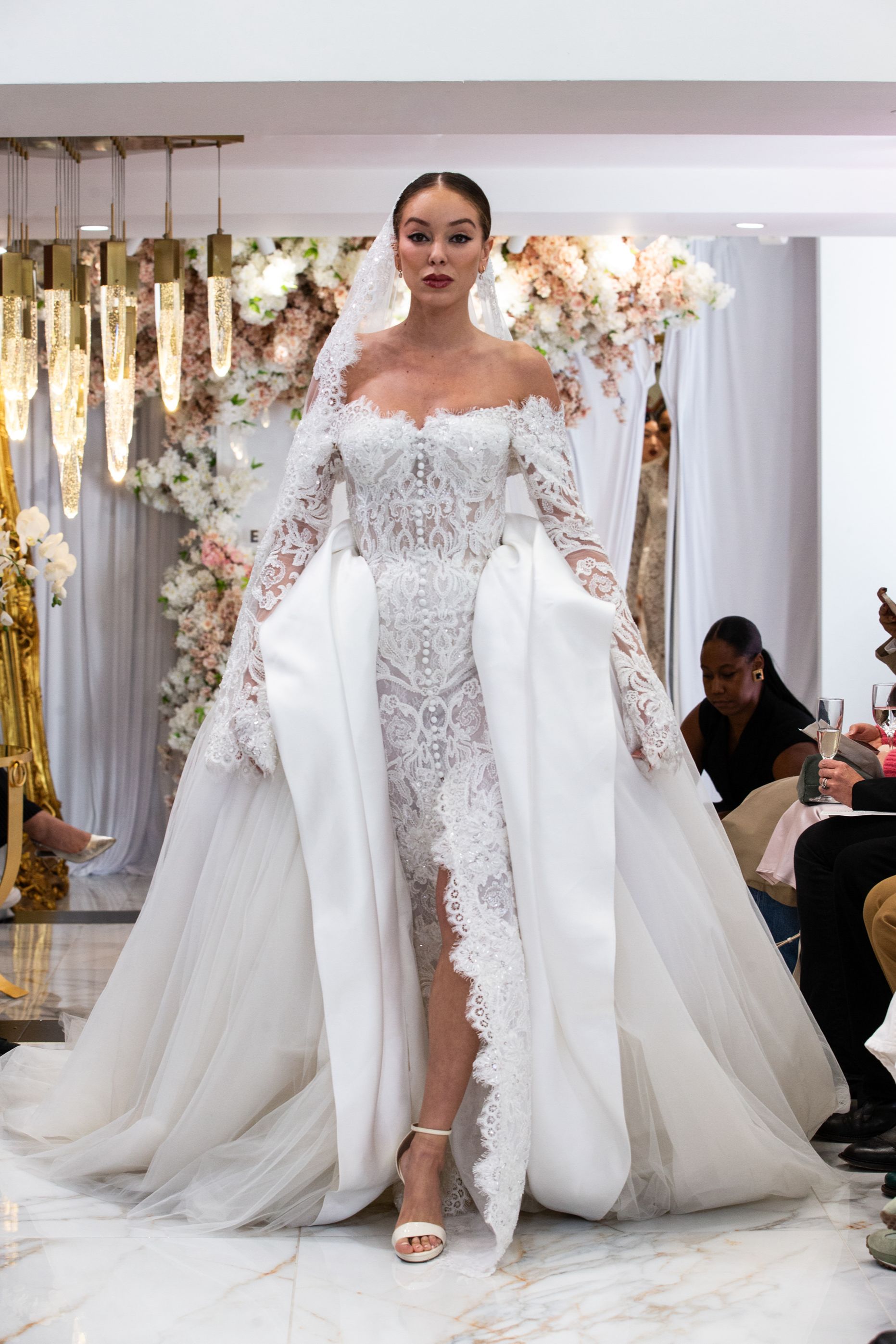 Esé Azénabor Fall 2026 Bridal Collection Inspiration