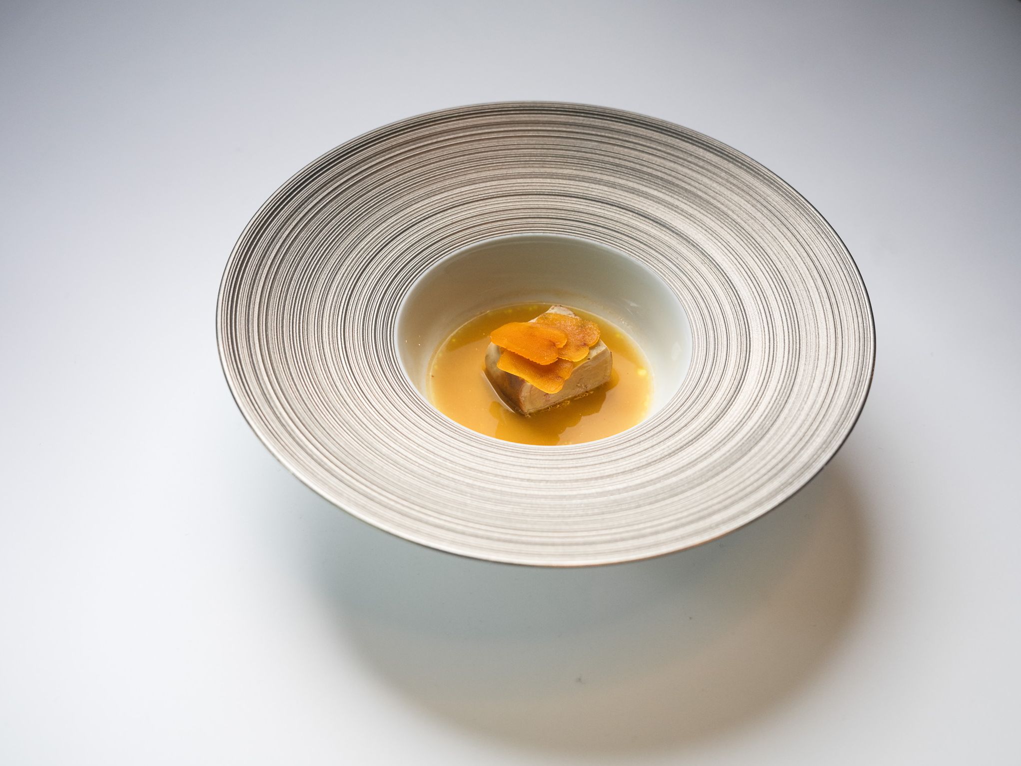 Foie gras Poutargue