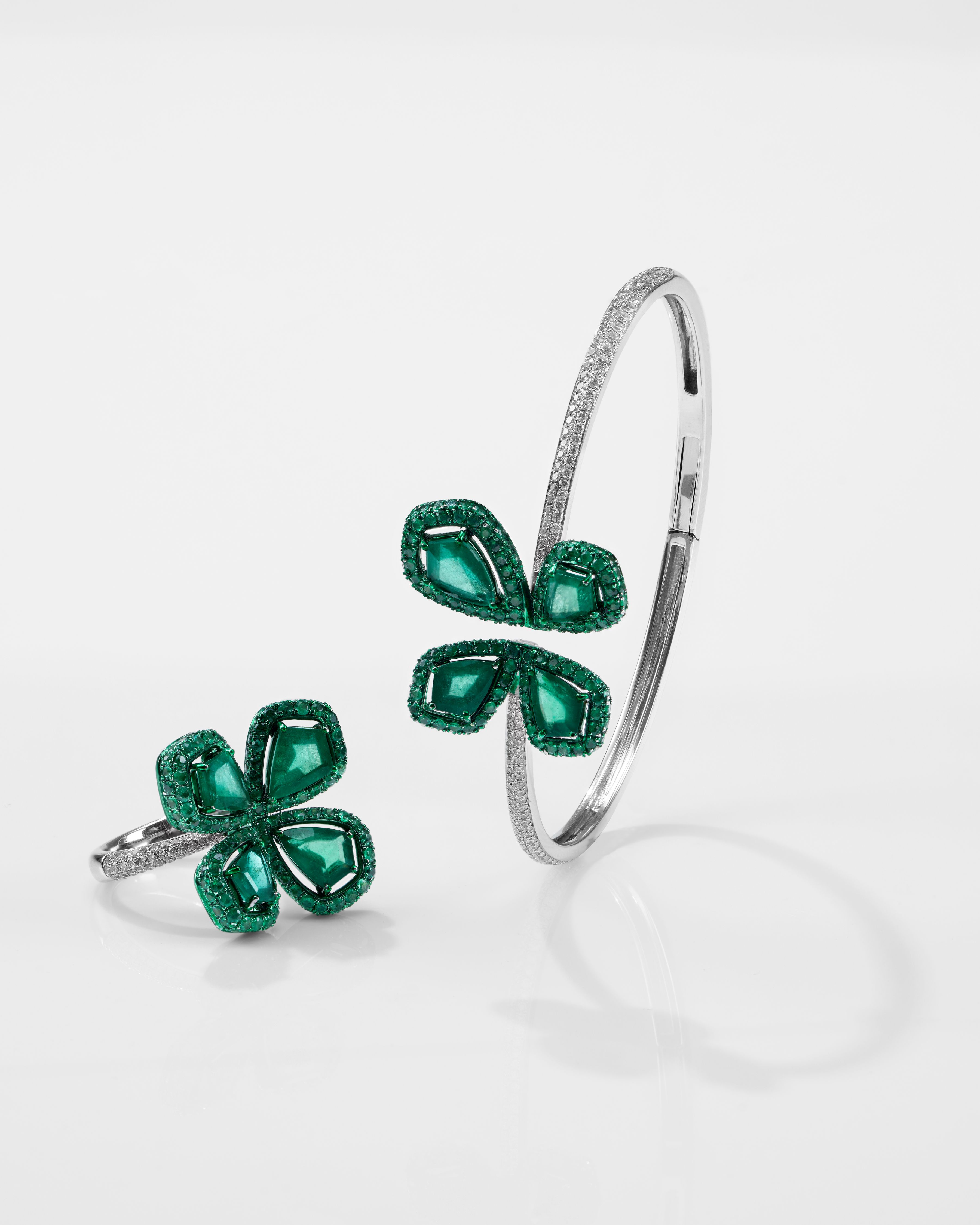 Fine Jewellery 2026: A New Expression from Manish Malhotra