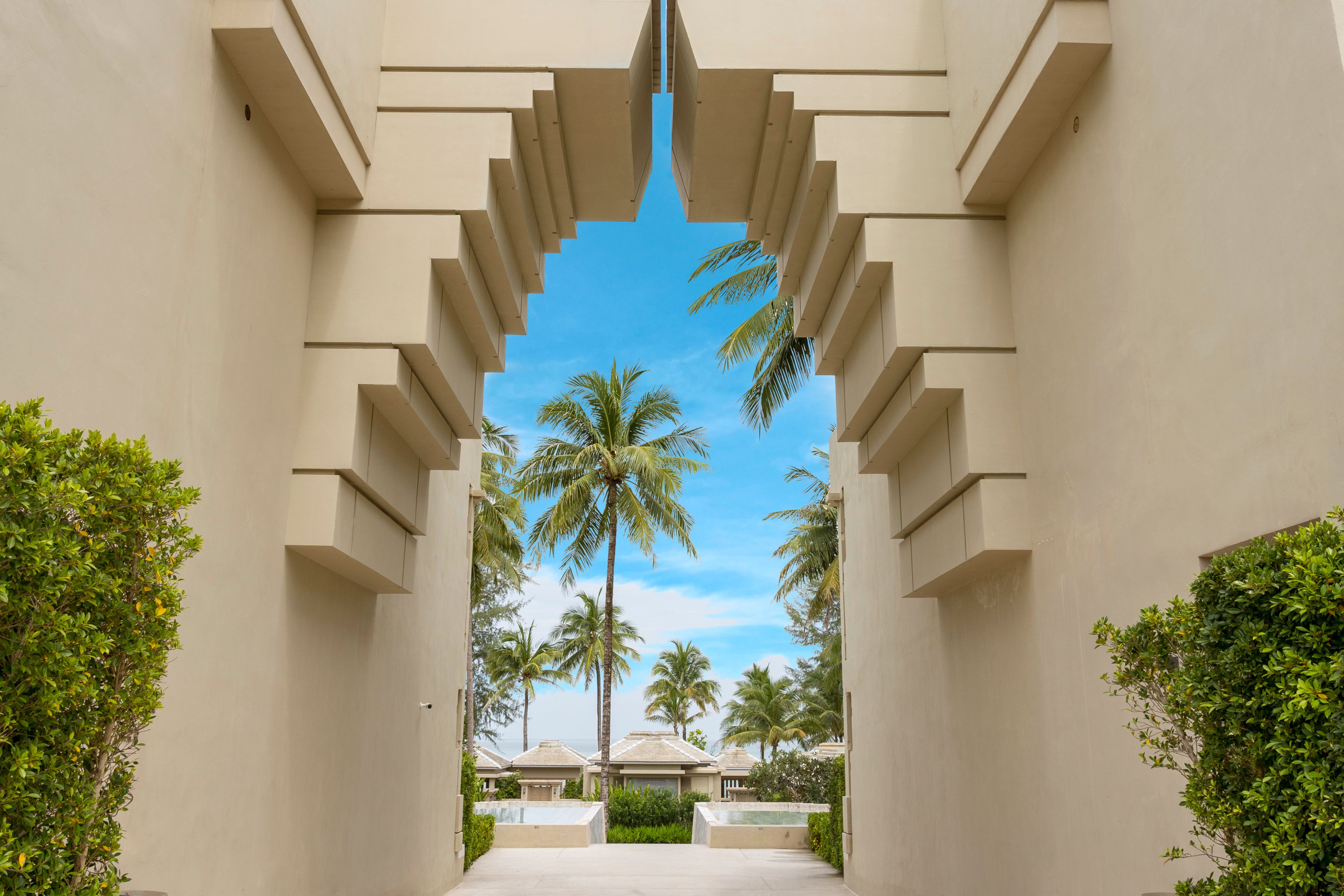 Devasom Khao Lak Beach Resort and Villas
