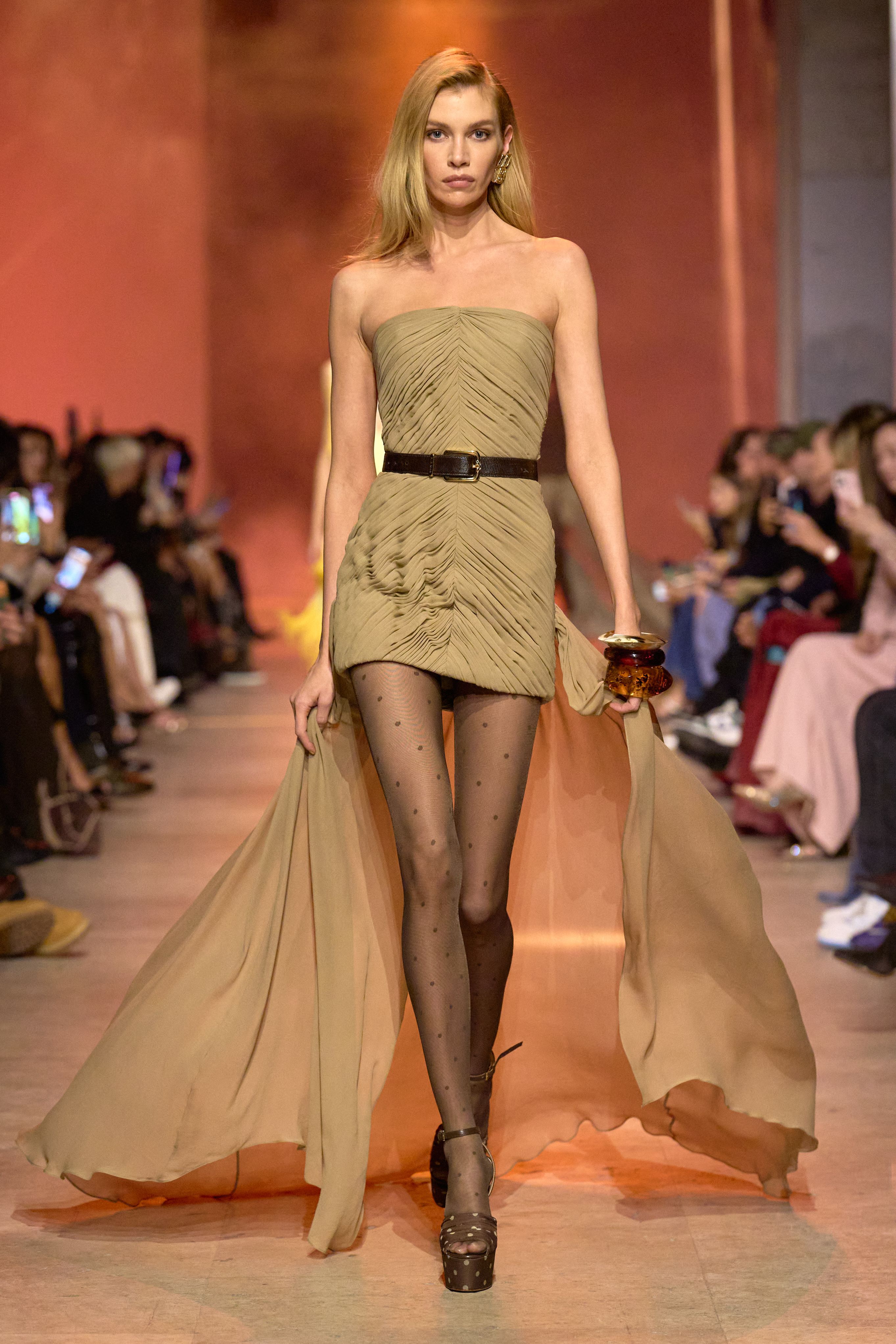ELIE SAAB Ready-To-Wear Spring Summer 2026