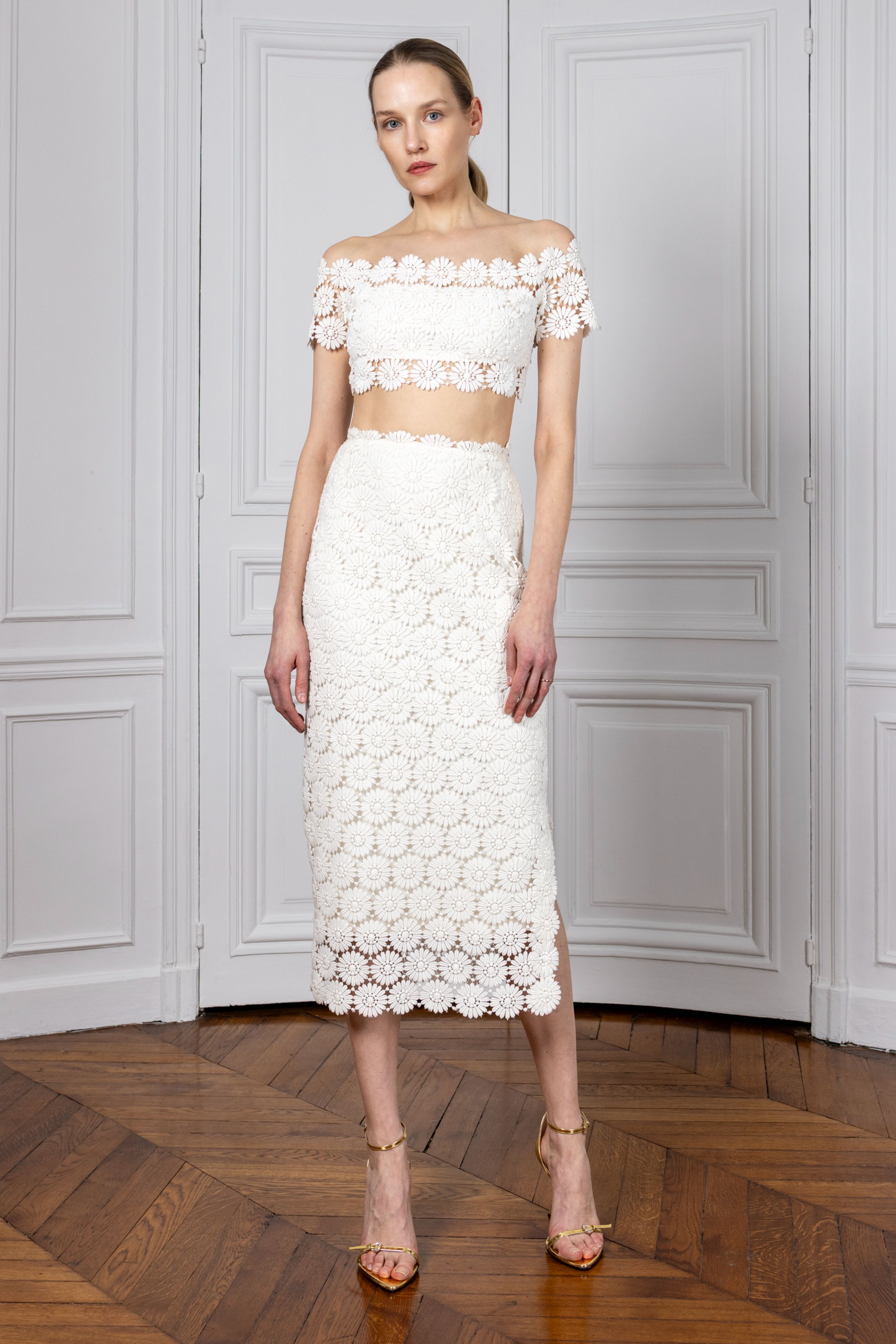 Célestina Agostino, Ready-to-Wear, Fall/Winter 2025-2026