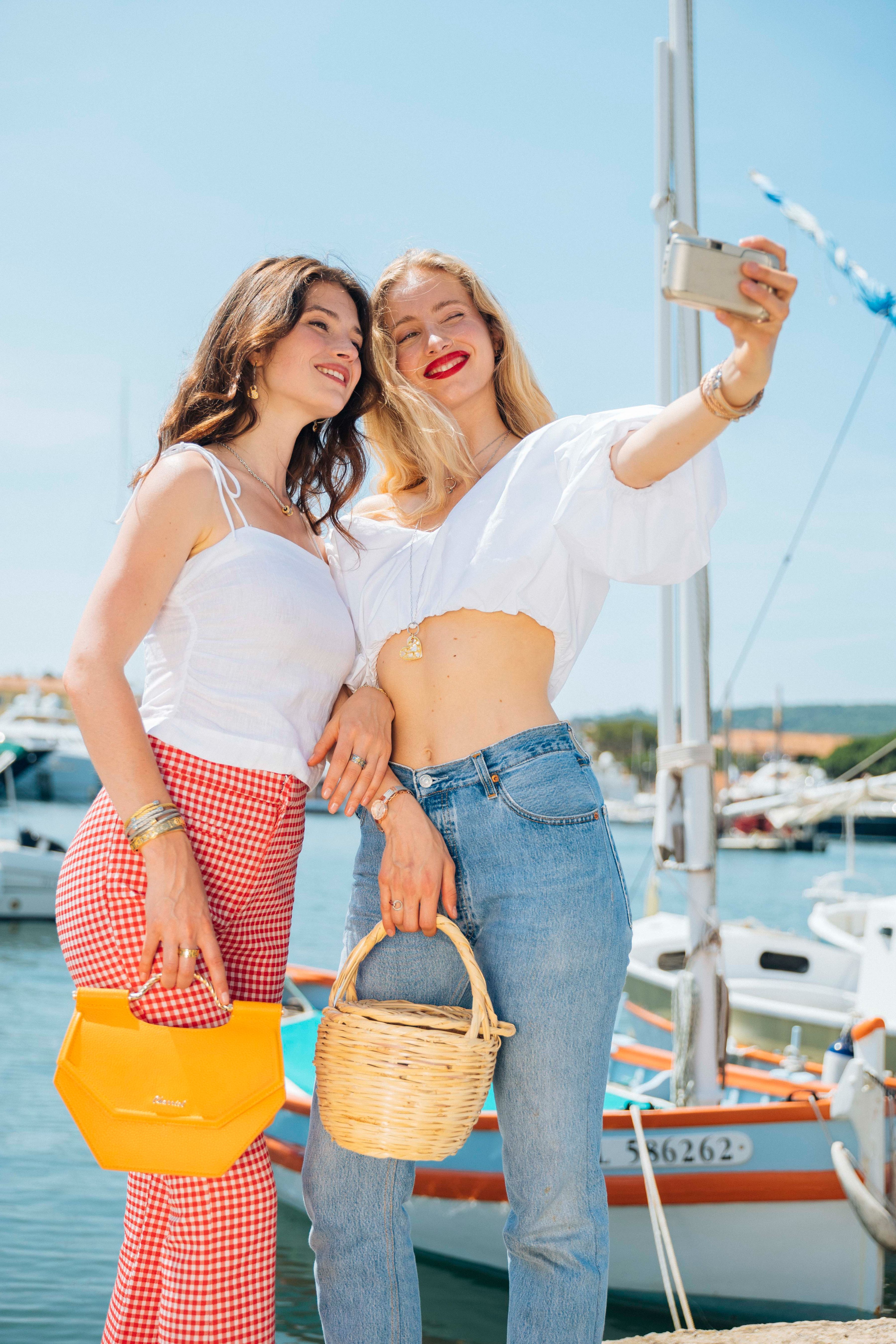 Charriol St-Tropez® 2025