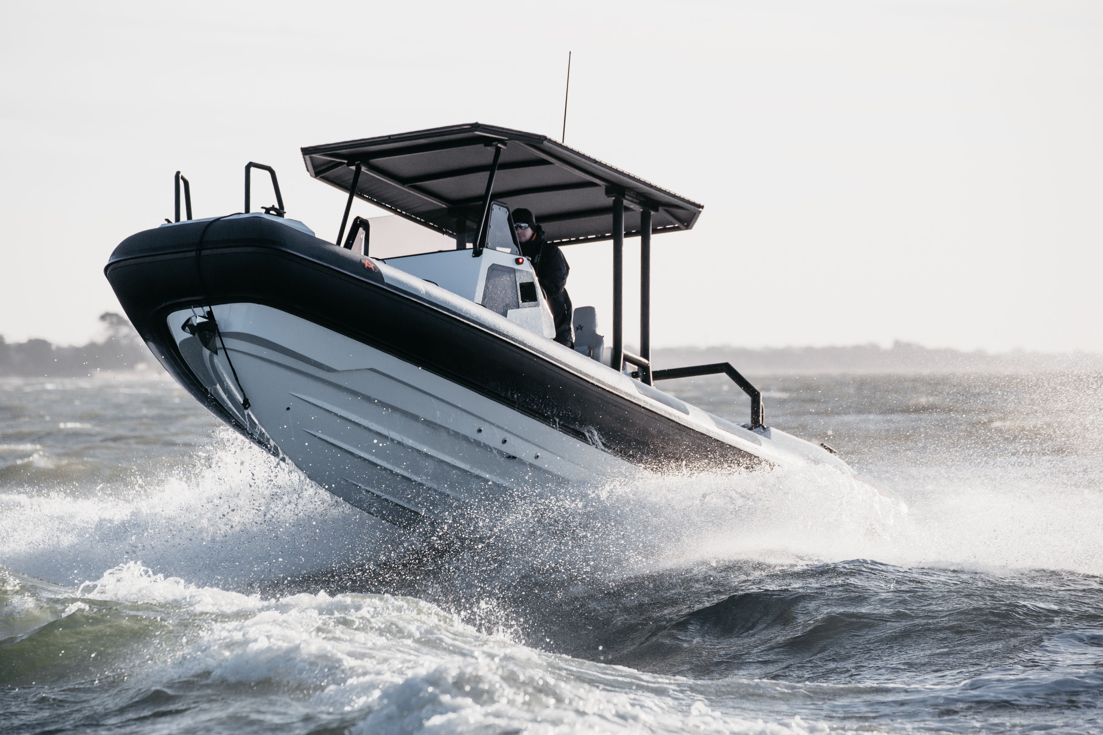 The Arksen 8