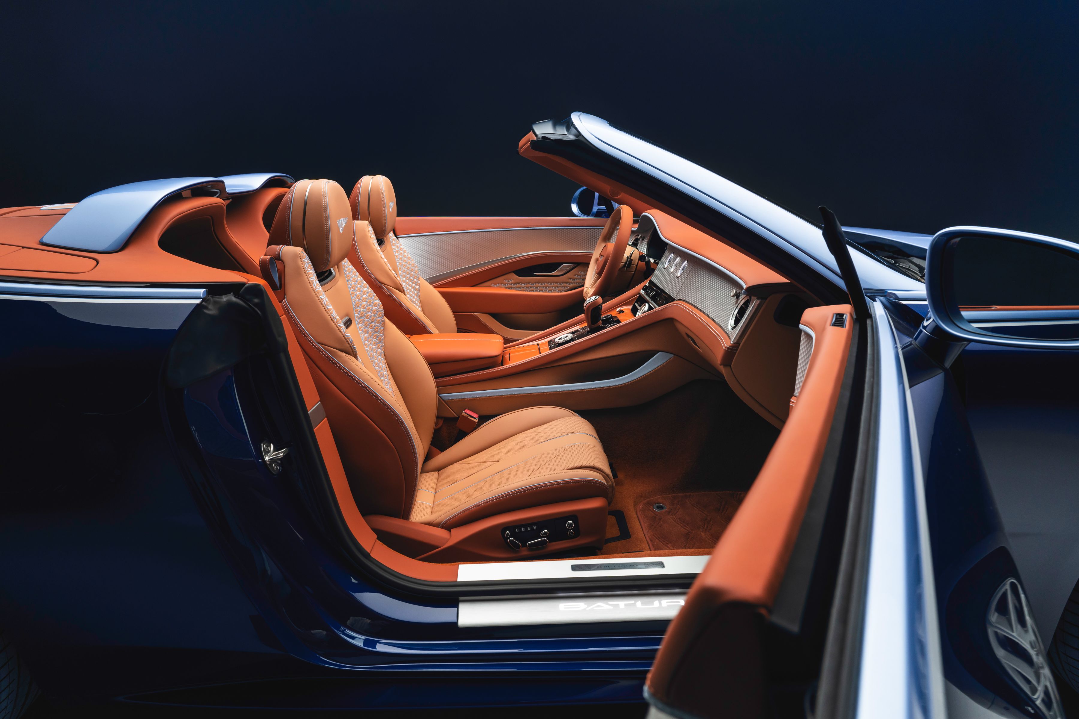 Breslow Batur Convertible