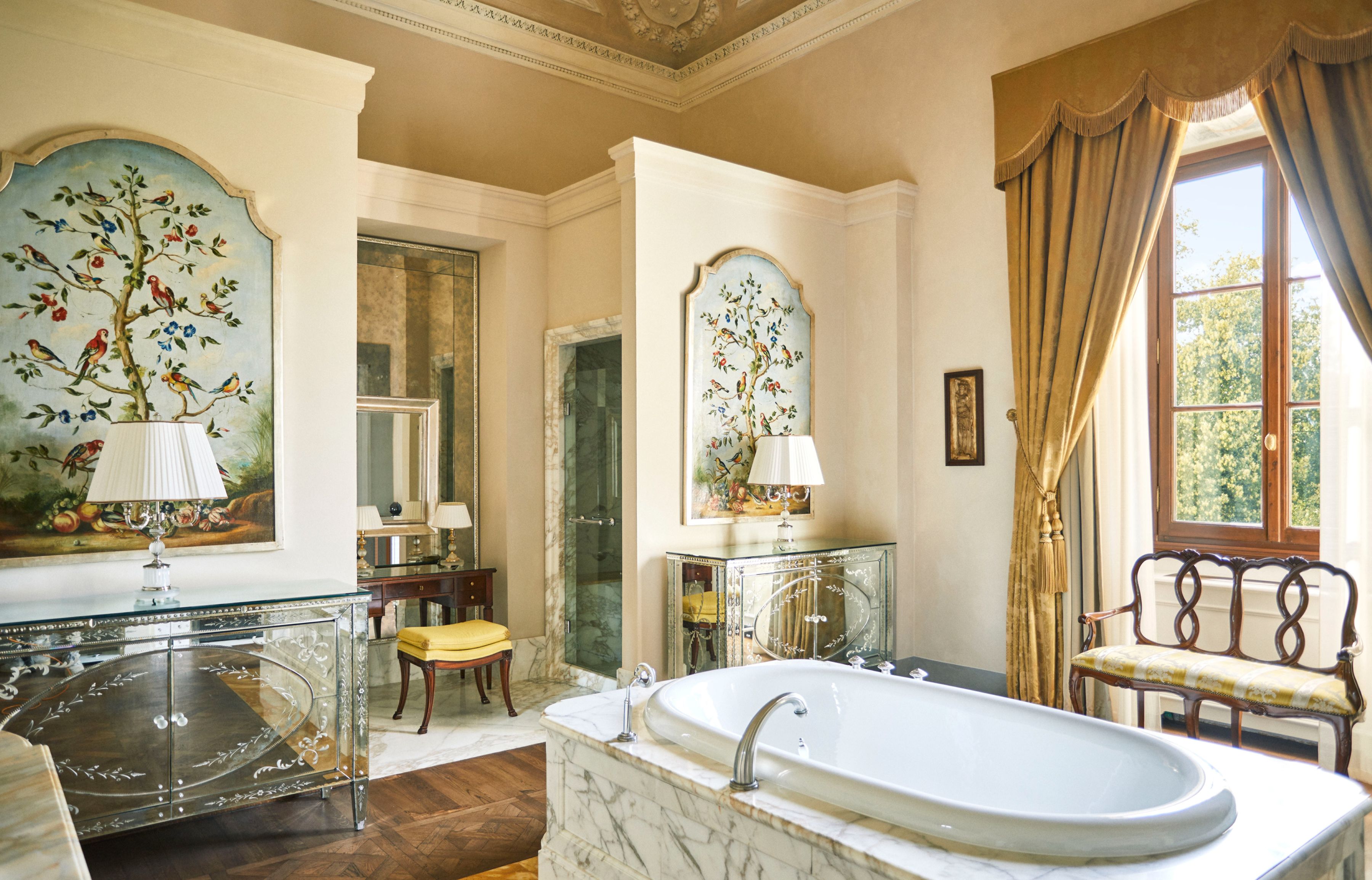 Renaissance Suite