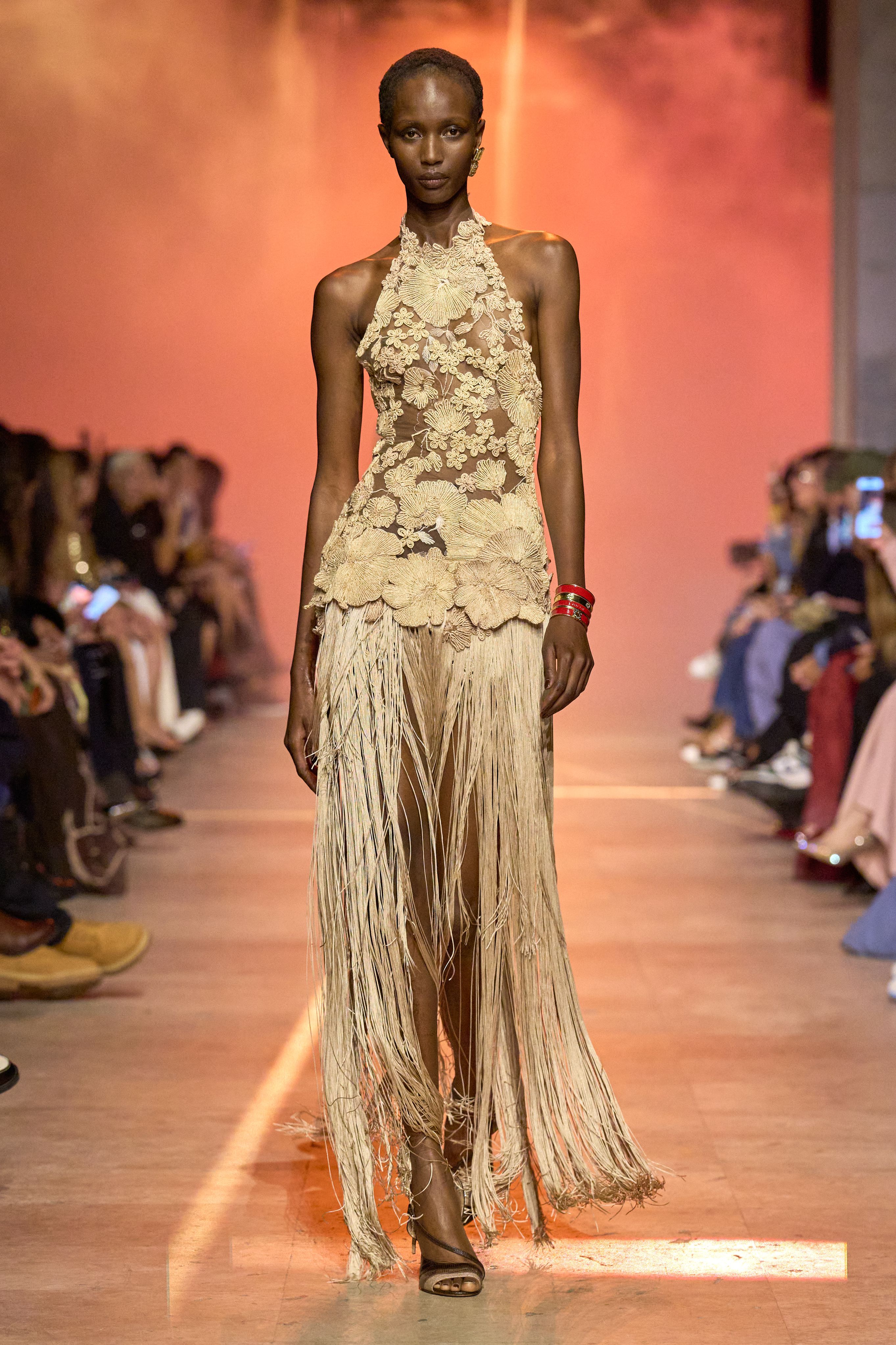 ELIE SAAB Ready-To-Wear Spring Summer 2026