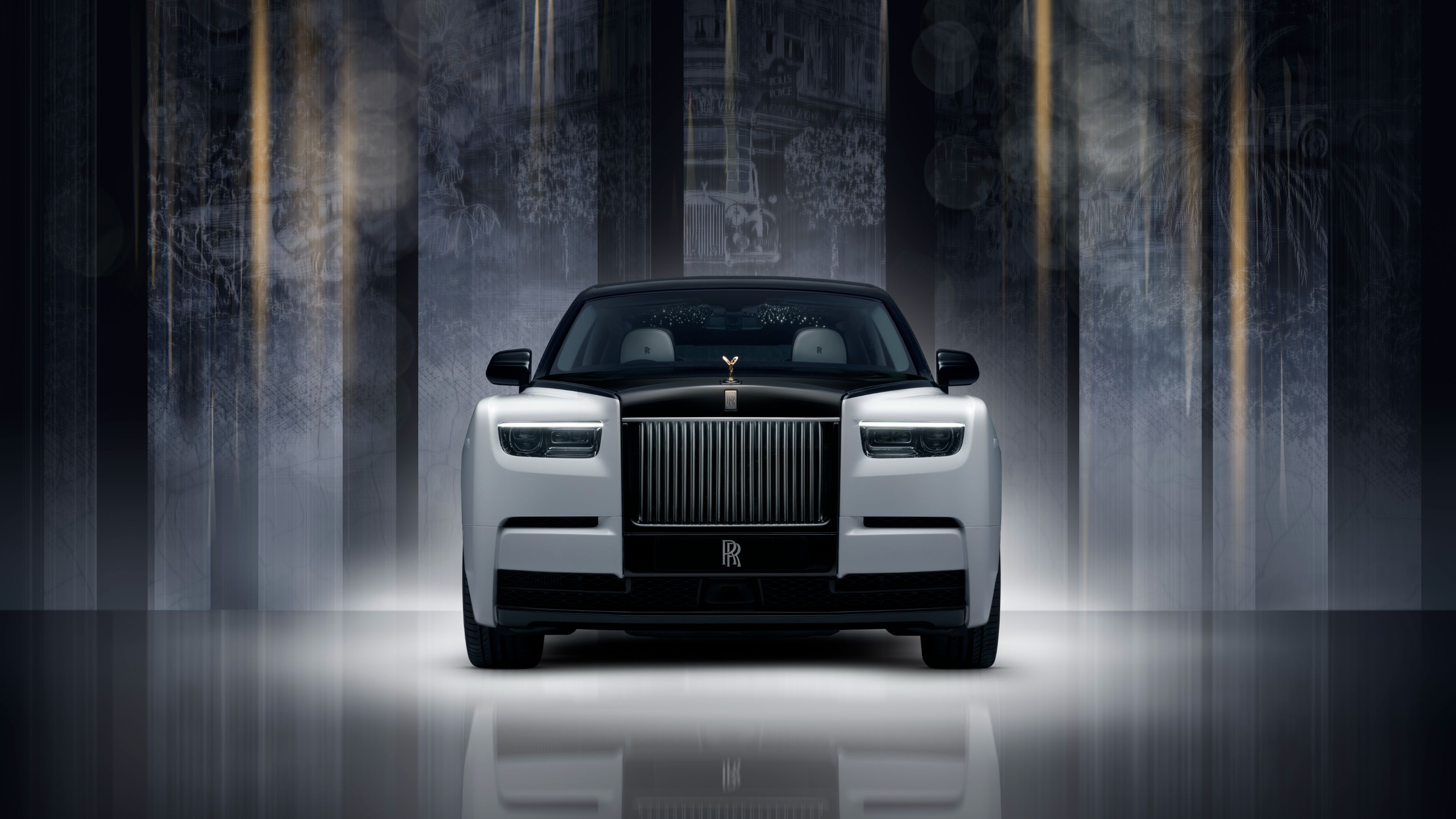 Phantom Centenary Private Collection