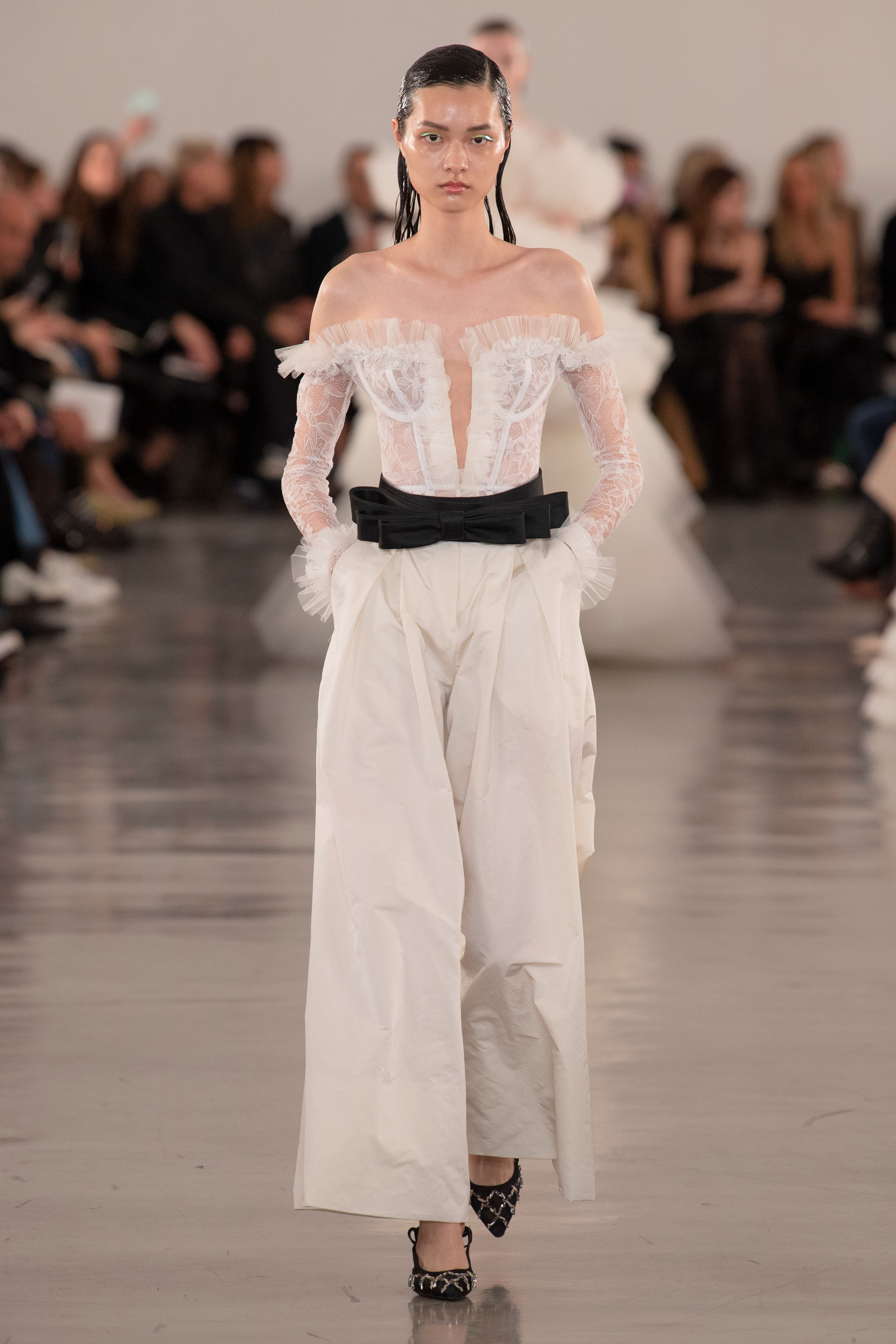 Giambattista Valli Fall Winter 2022-2023