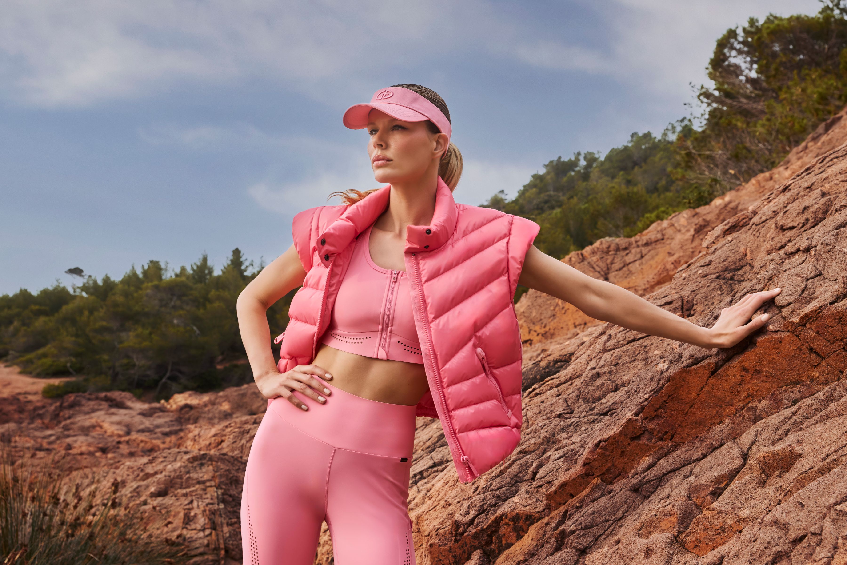 Goldbergh Spring/Summer 2025 Collection